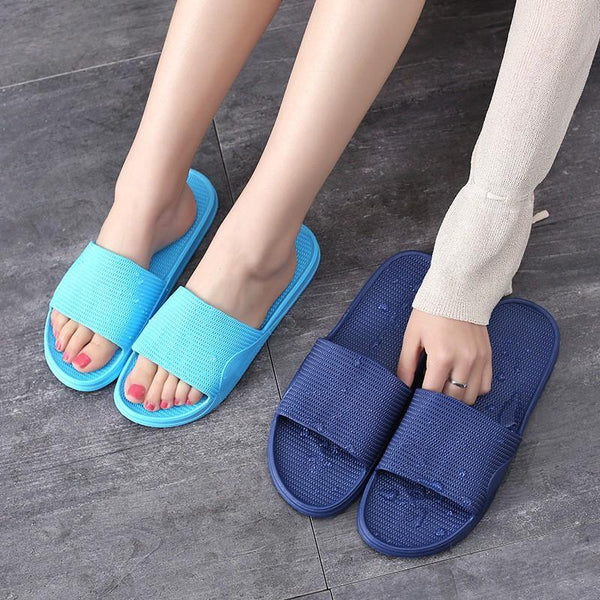 Creative Indoor Home Slippers