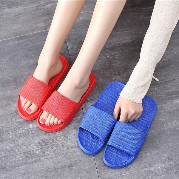 Creative Indoor Home Slippers