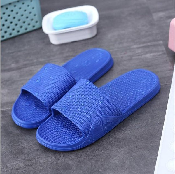 Creative Indoor Home Slippers