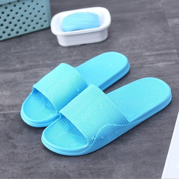 Creative Indoor Home Slippers