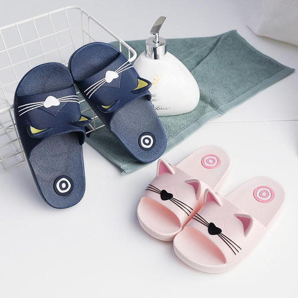 Children Shoes Girl Home Slippers