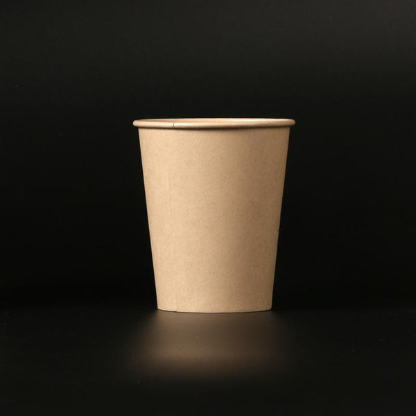 Disposable Kraft Paper Cups