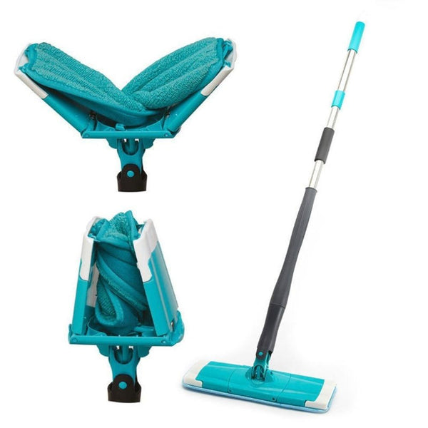 360 Degree Spin Twist Rotating Mop