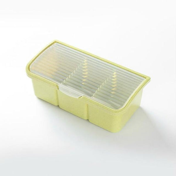 Seasoning Box Condiment Storage