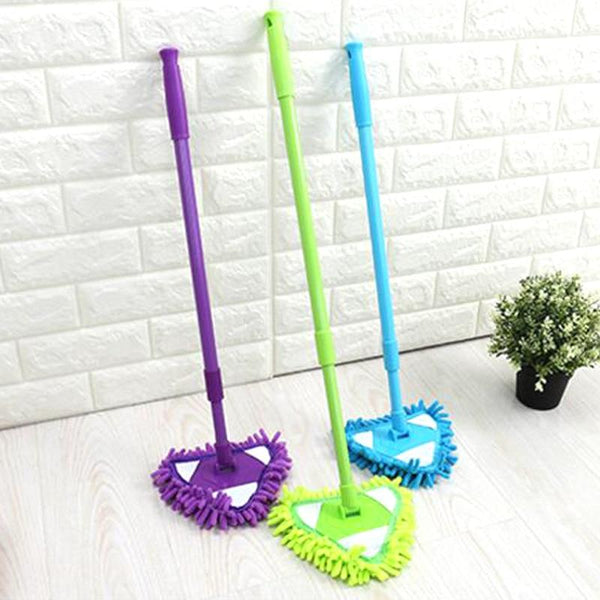 Microfiber Retractable Mops