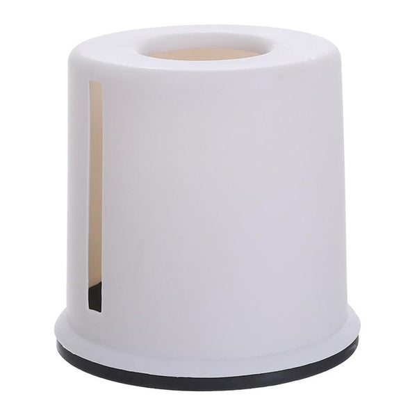 Plastic Roll Paper Towel Tissue Box