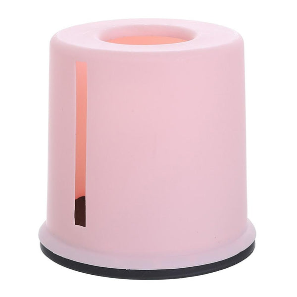 Plastic Roll Paper Towel Tissue Box