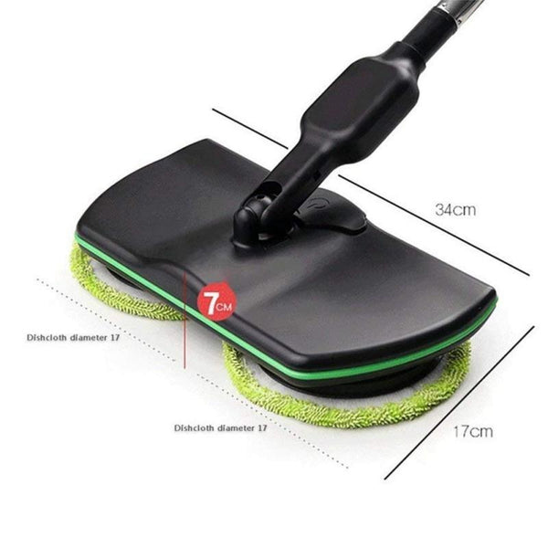 Mop Wireless Electric Rotary