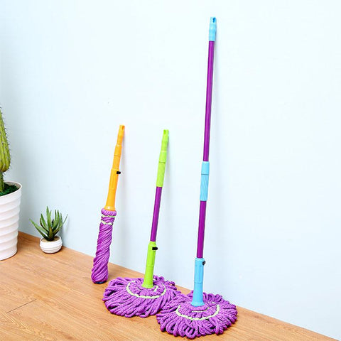 Microfiber Squeeze Water Mop