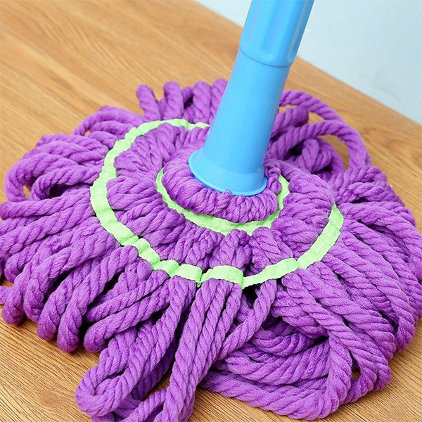 Microfiber Squeeze Water Mop