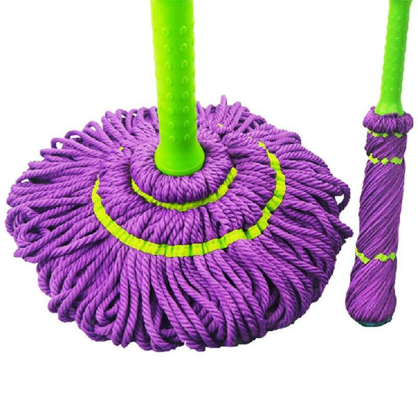 Microfiber Squeeze Water Mop