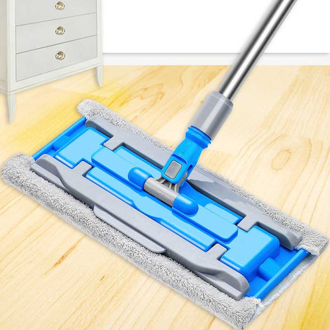 Clip Towel Solid Wood Floor  mop