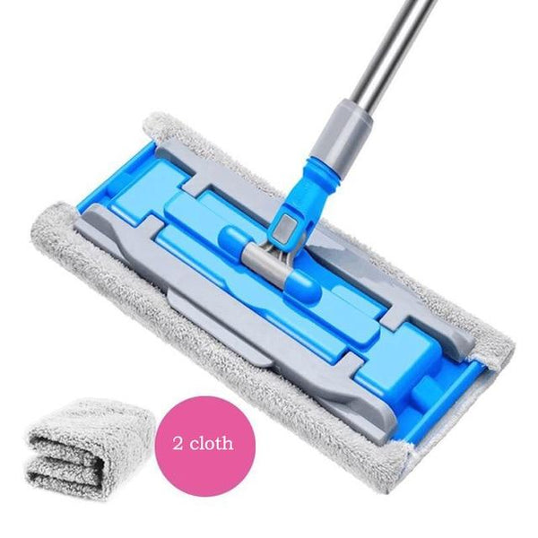 Clip Towel Solid Wood Floor  mop