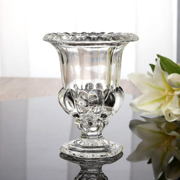 Fashion  Crystal Decoration Vase