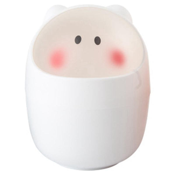 Storage Dustbins Animal Trash Can